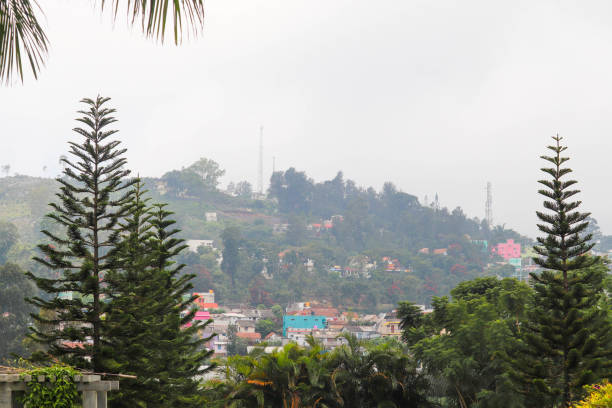 Yercaud – 2 Days / 1 Night Experience